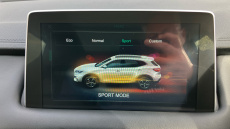 MG Hs 1.5 T-GDI Exclusive 5dr DCT Petrol Hatchback